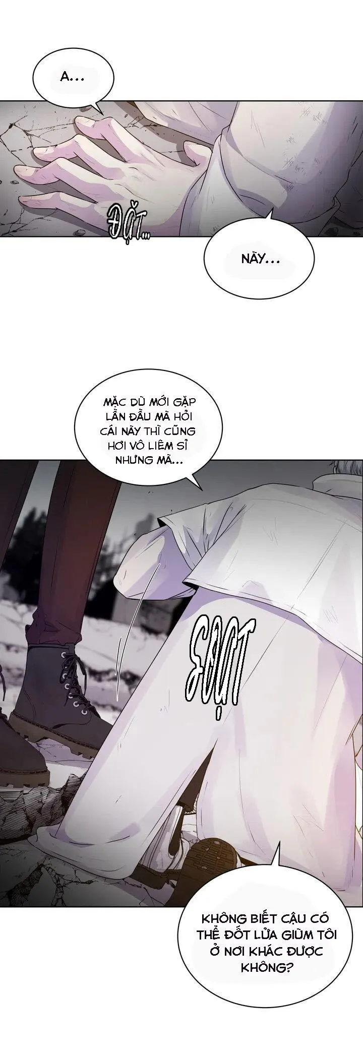 HỪNG ĐÔNG Chapter 1 Trang 33