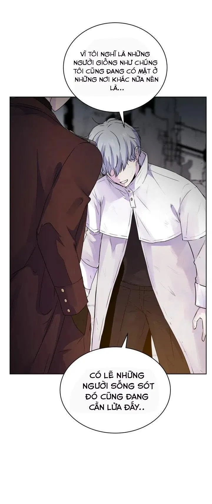 HỪNG ĐÔNG Chapter 1 Trang 34