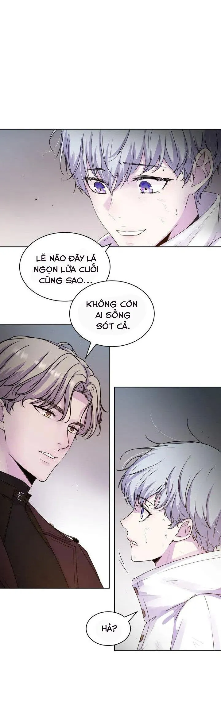 HỪNG ĐÔNG Chapter 1 Trang 35