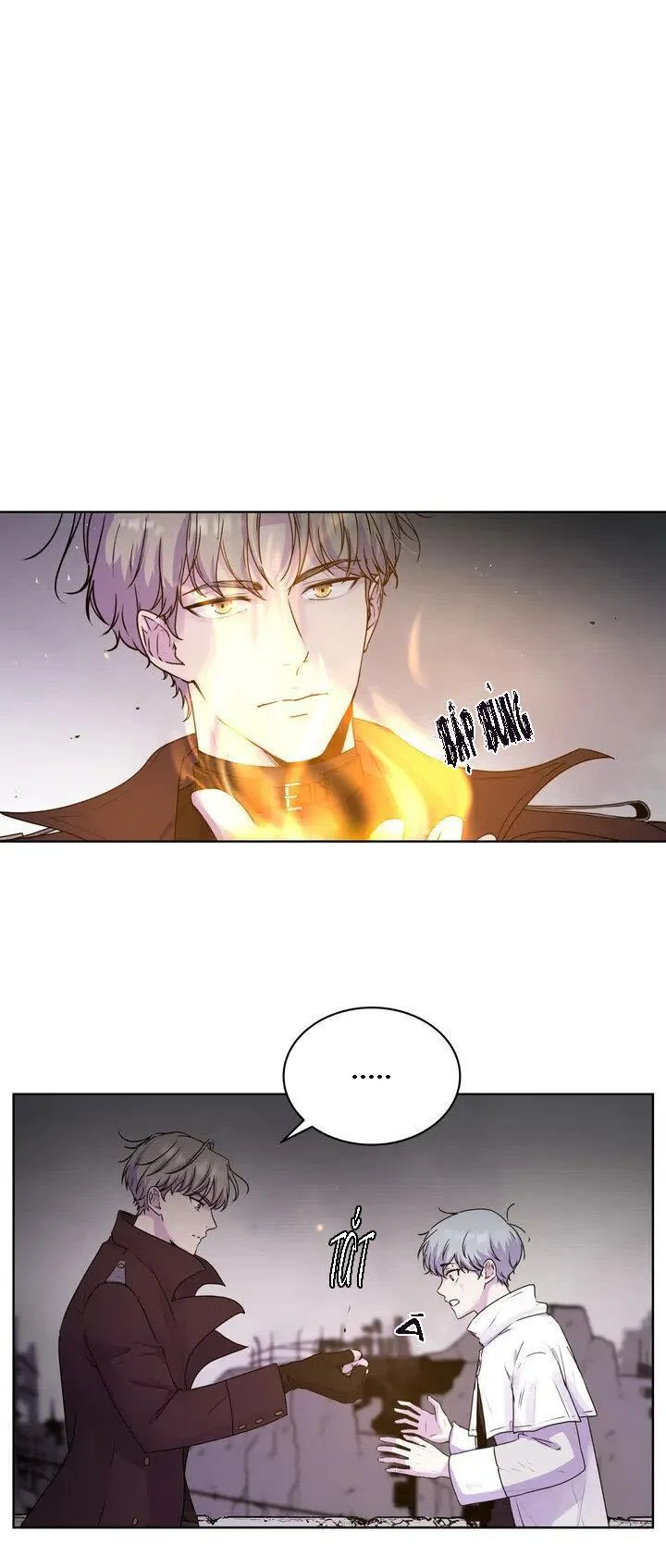 HỪNG ĐÔNG Chapter 1 Trang 38