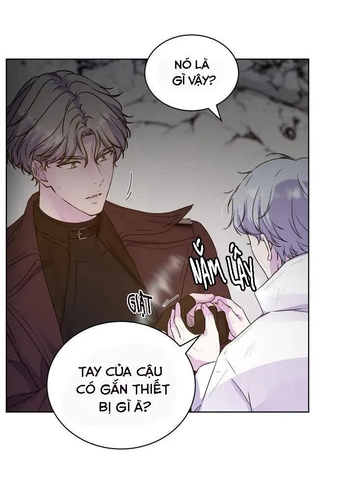 HỪNG ĐÔNG Chapter 1 Trang 39