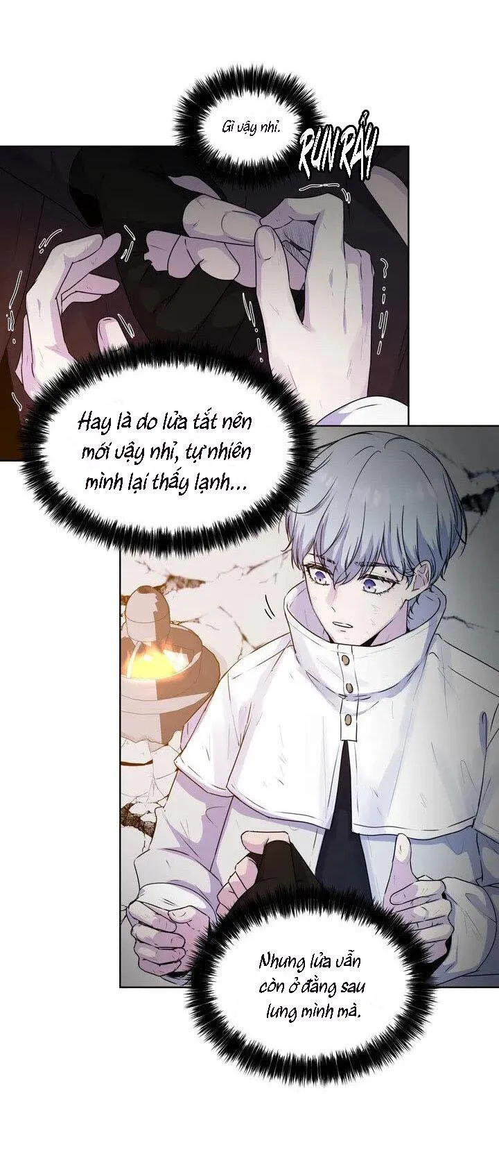 HỪNG ĐÔNG Chapter 1 Trang 42