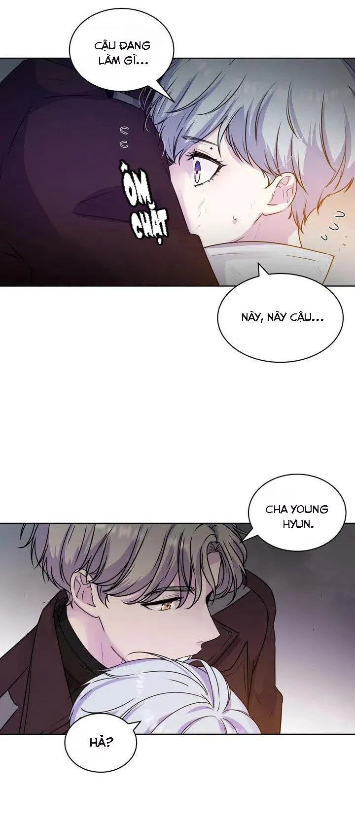 HỪNG ĐÔNG Chapter 1 Trang 45