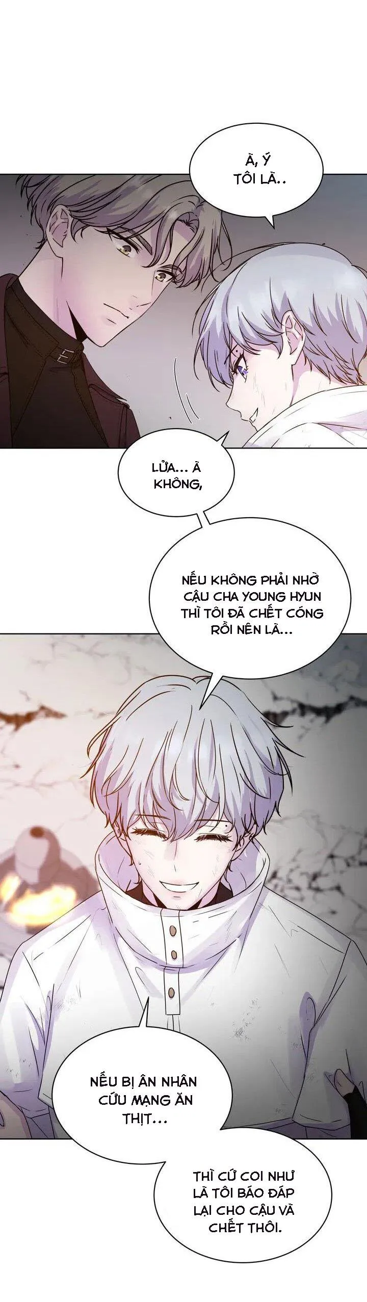 HỪNG ĐÔNG Chapter 1 Trang 60
