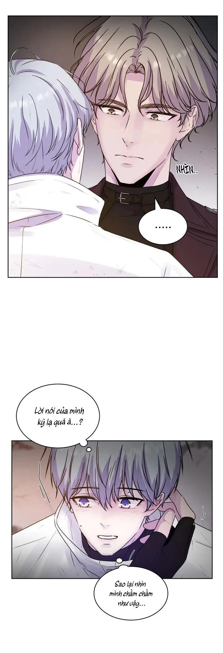 HỪNG ĐÔNG Chapter 1 Trang 64