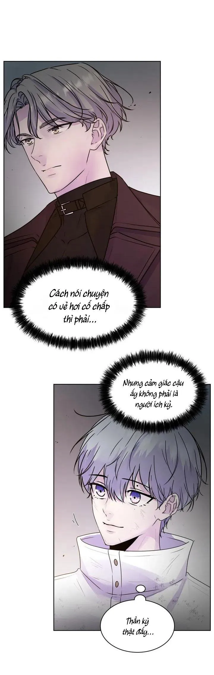 HỪNG ĐÔNG Chapter 1 Trang 69