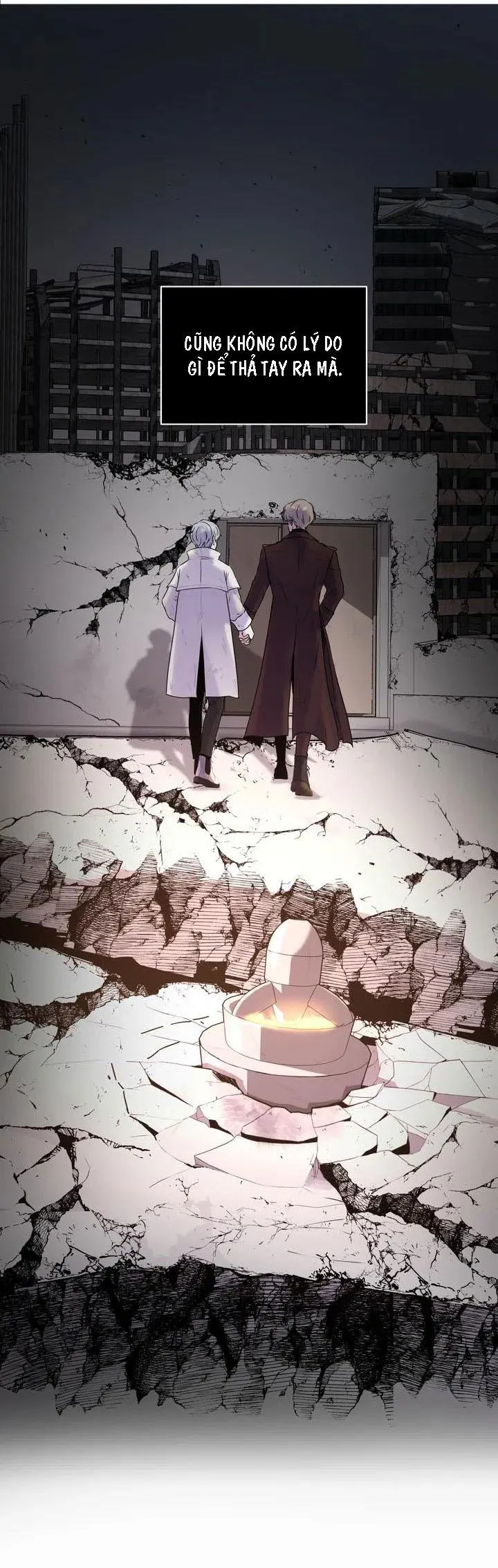 HỪNG ĐÔNG Chapter 1 Trang 71