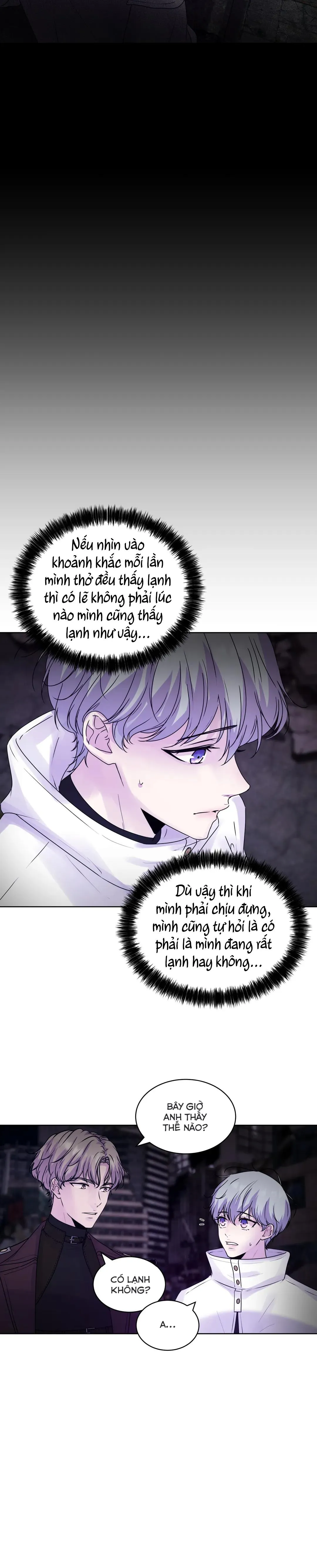 HỪNG ĐÔNG Chapter 2 Trang 7