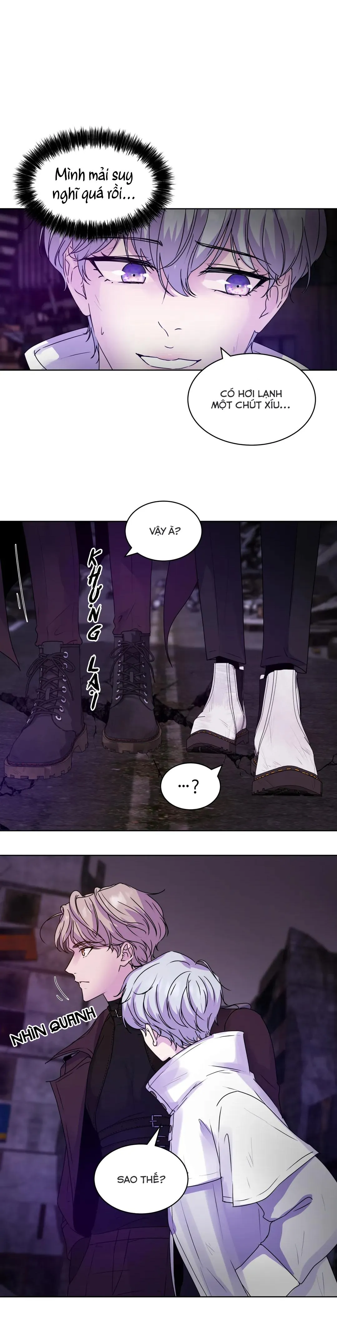 HỪNG ĐÔNG Chapter 2 Trang 8