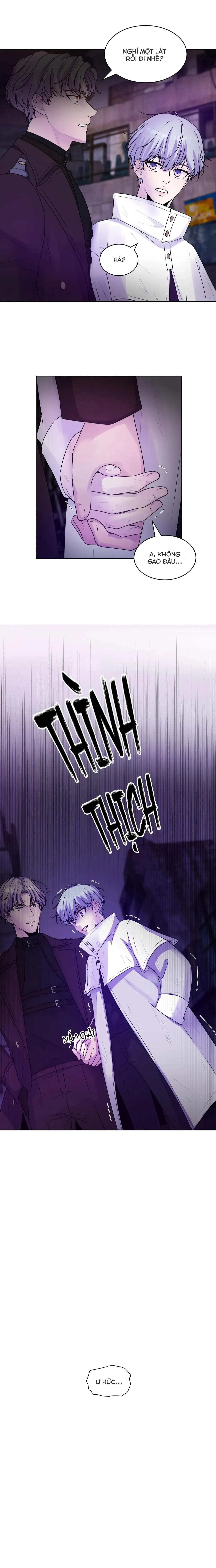 HỪNG ĐÔNG Chapter 2 Trang 9