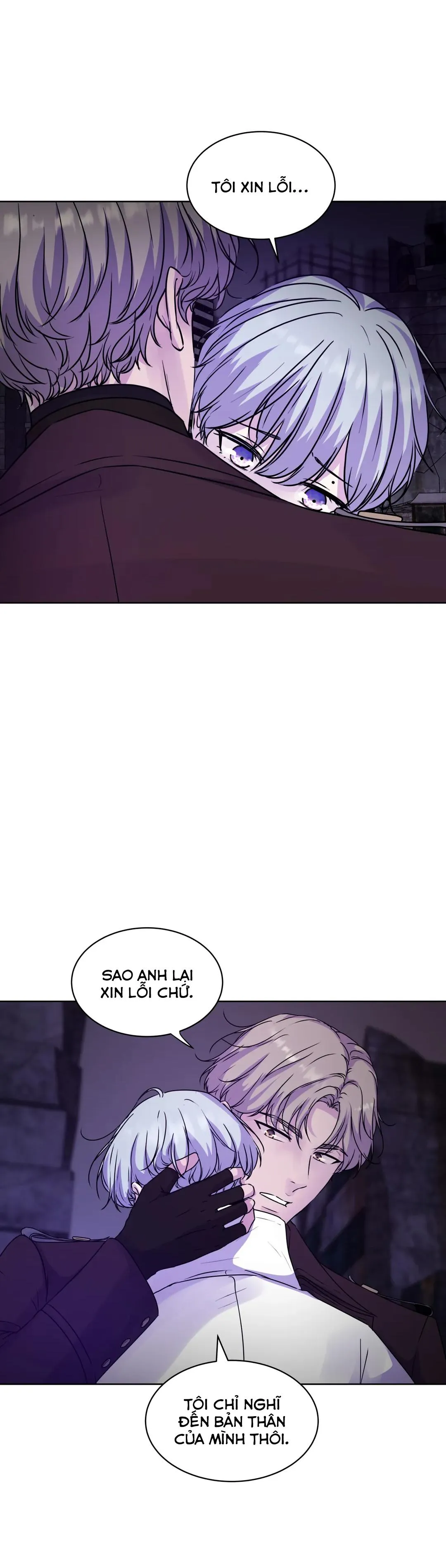 HỪNG ĐÔNG Chapter 2 Trang 12