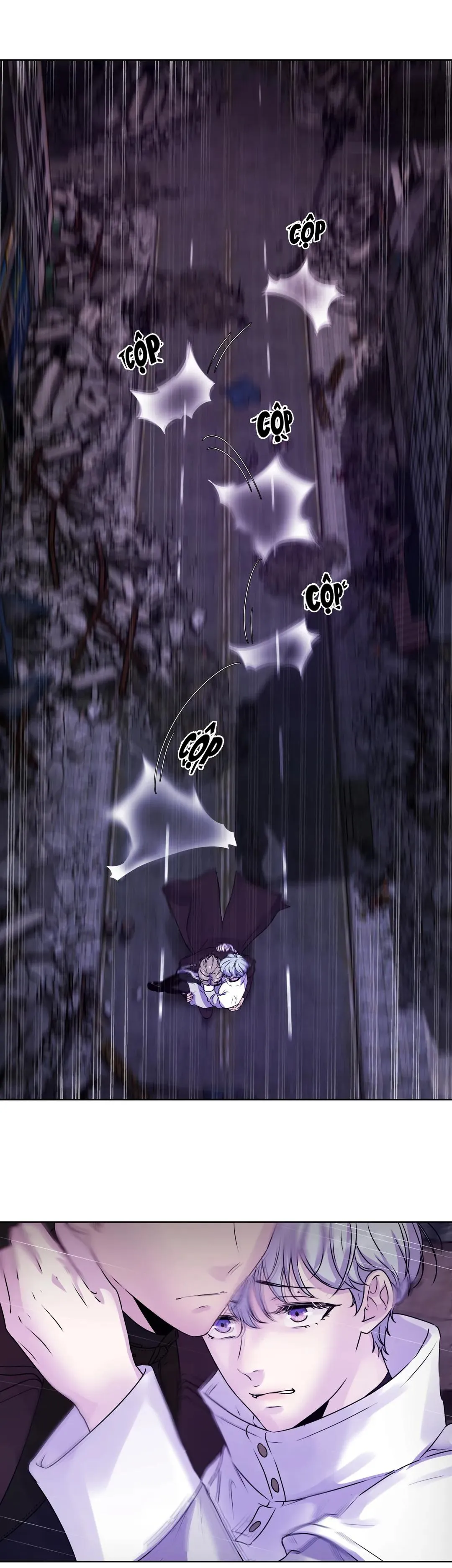 HỪNG ĐÔNG Chapter 2 Trang 16