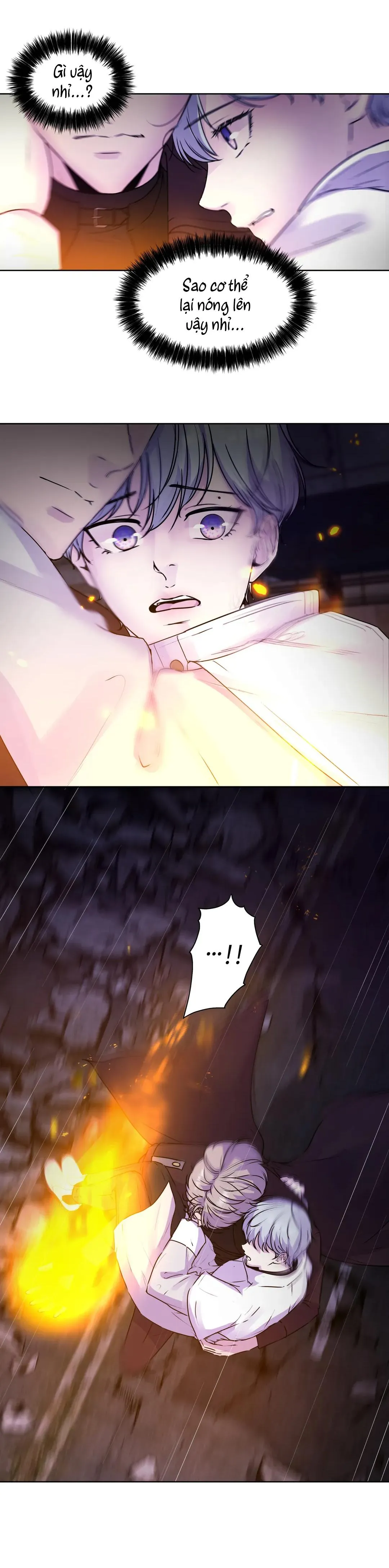 HỪNG ĐÔNG Chapter 2 Trang 19