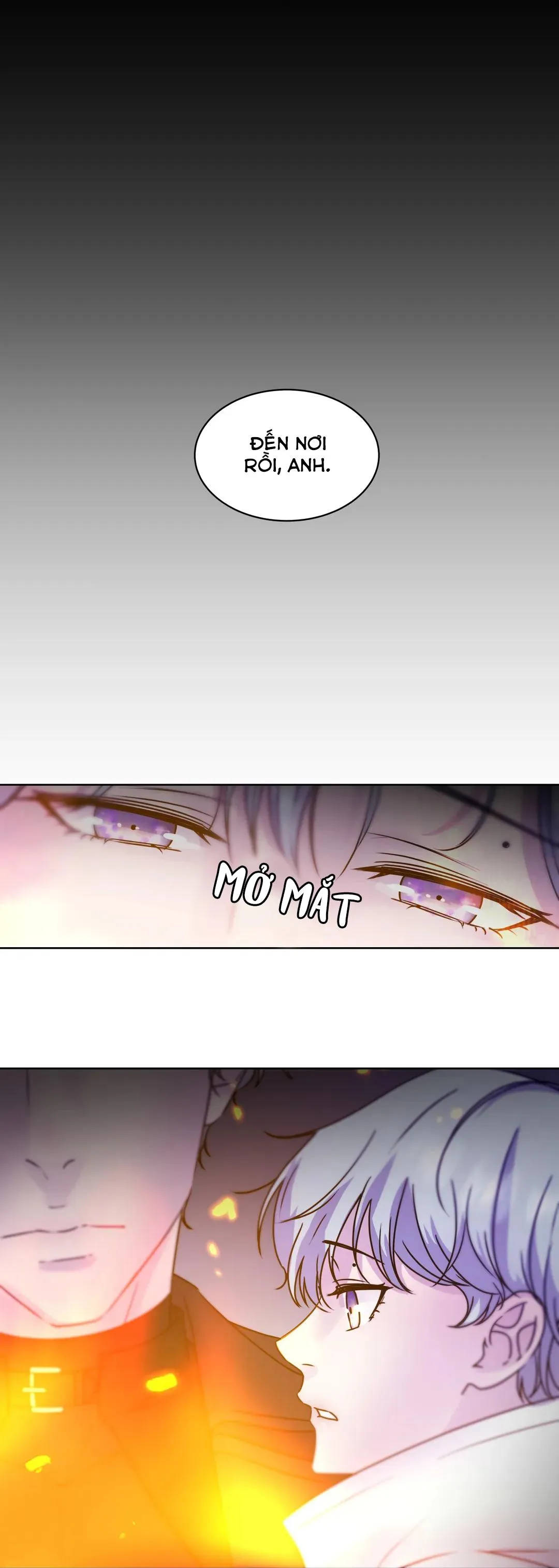 HỪNG ĐÔNG Chapter 2 Trang 22