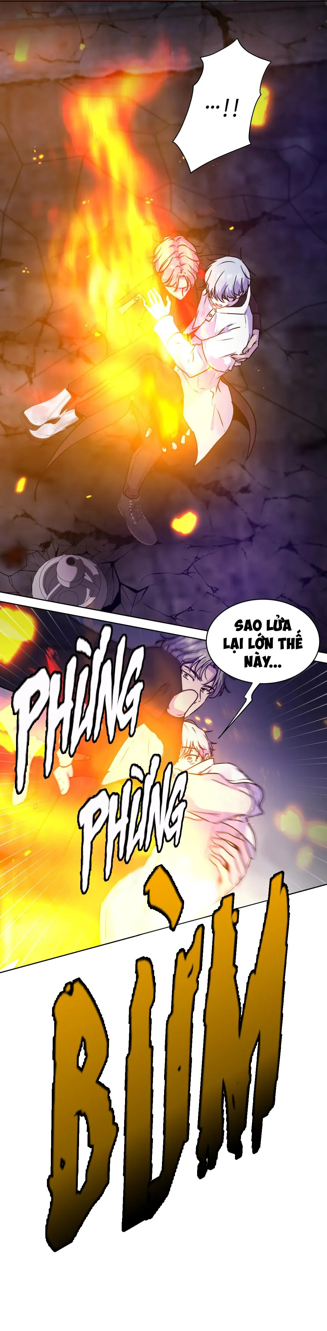 HỪNG ĐÔNG Chapter 2 Trang 23