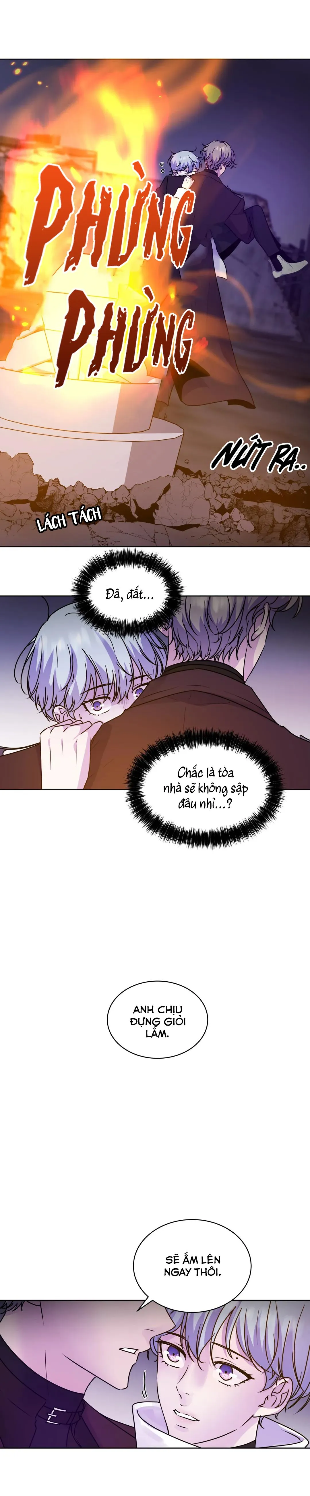 HỪNG ĐÔNG Chapter 2 Trang 24