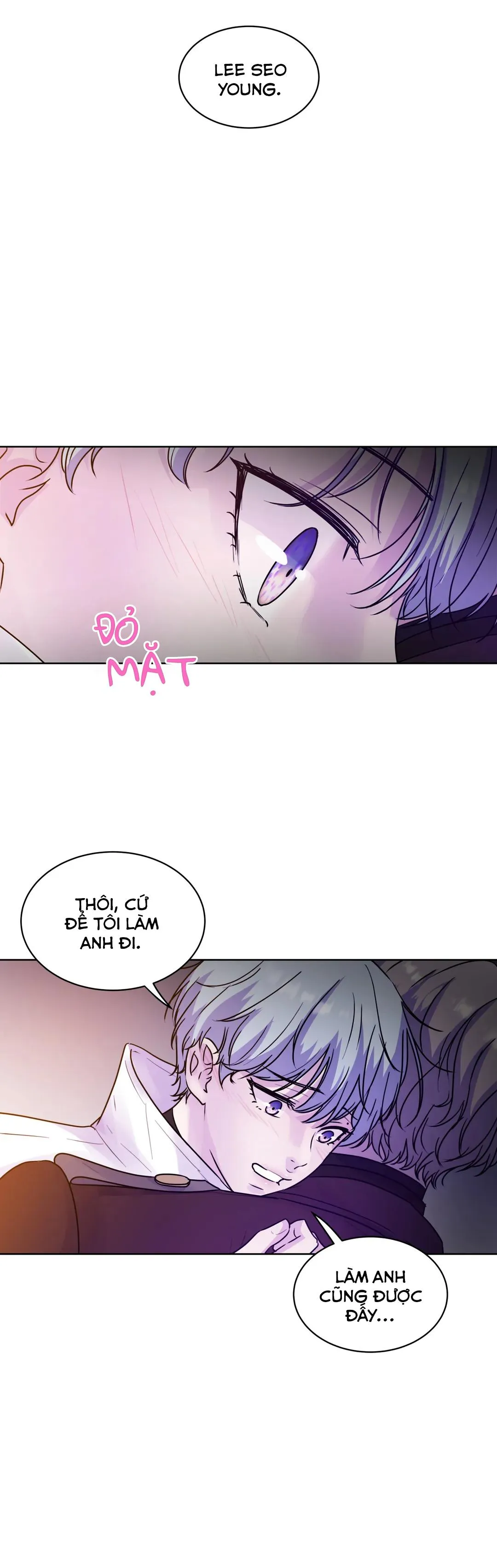 HỪNG ĐÔNG Chapter 2 Trang 28