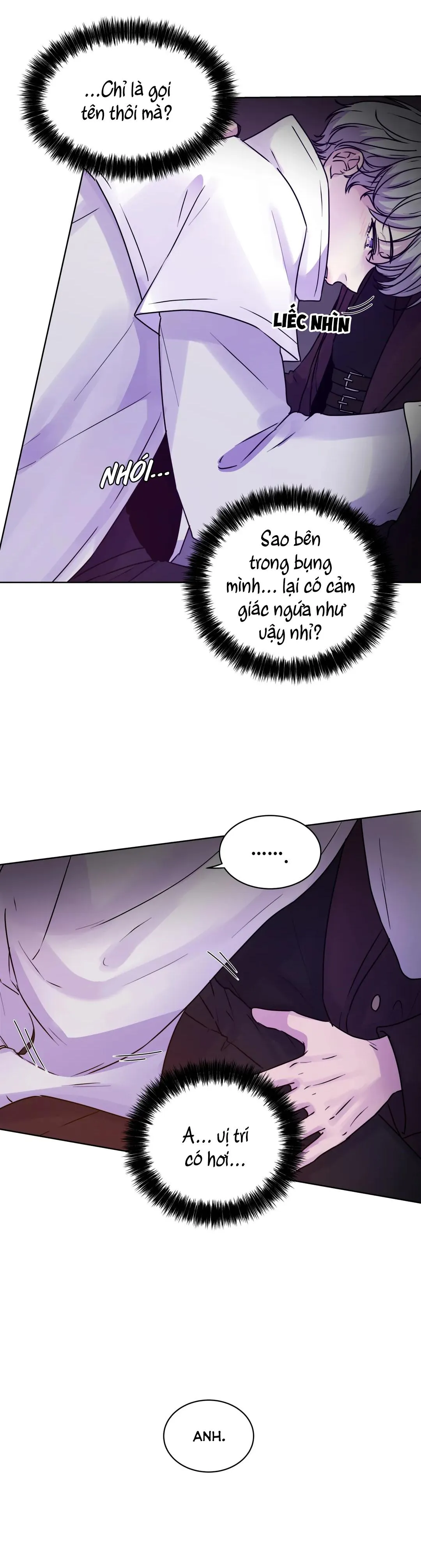 HỪNG ĐÔNG Chapter 2 Trang 29