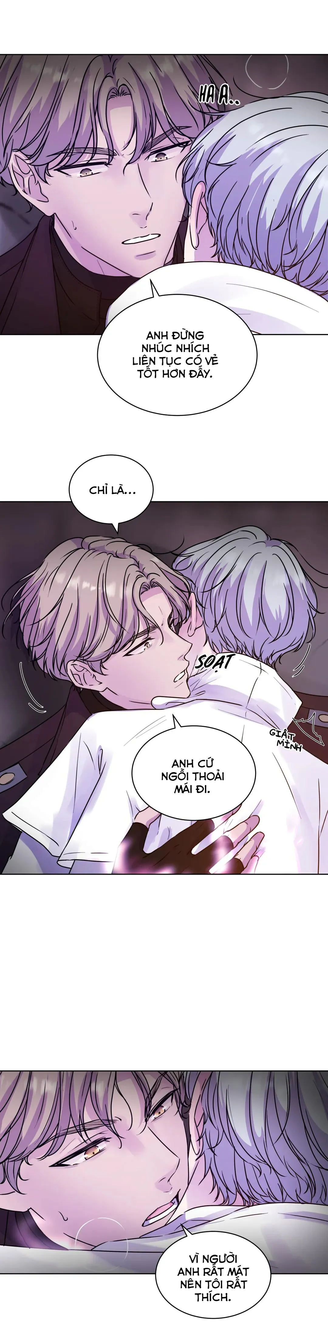 HỪNG ĐÔNG Chapter 2 Trang 30