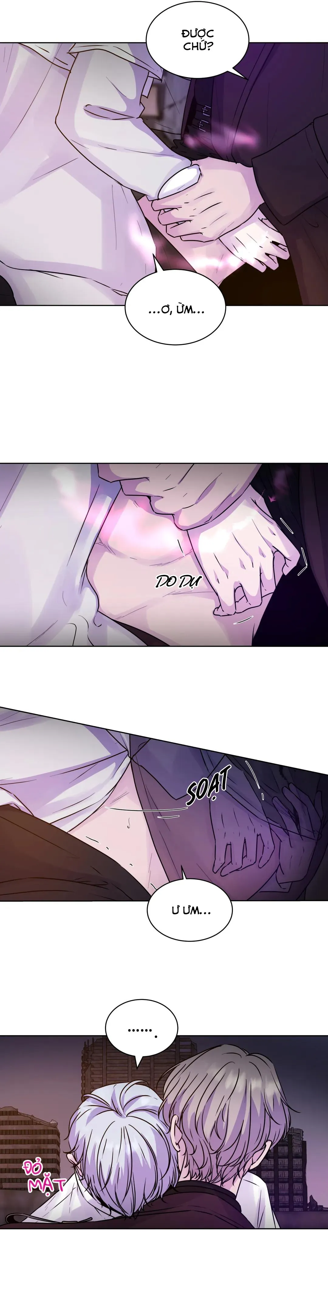 HỪNG ĐÔNG Chapter 2 Trang 35