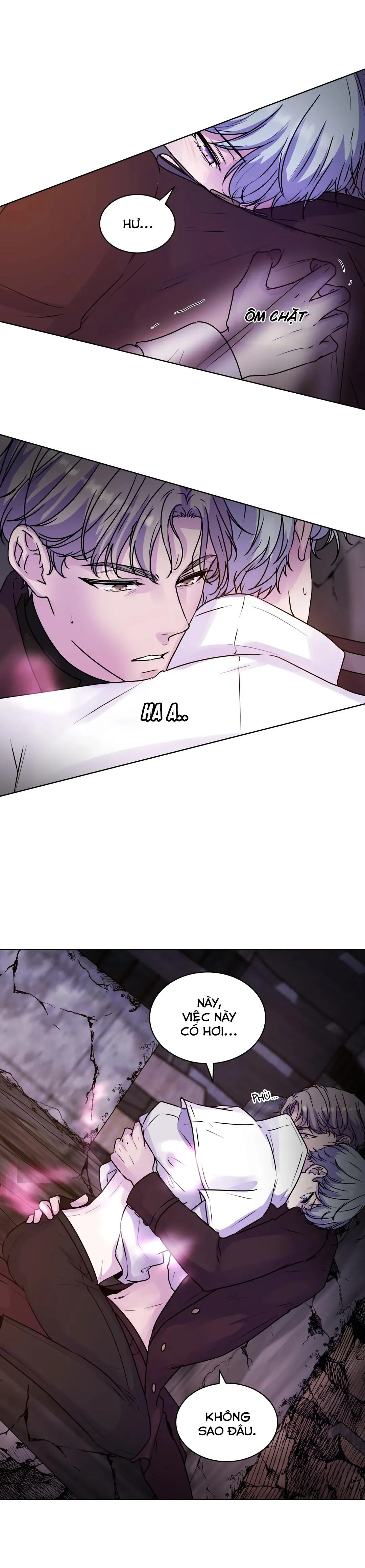 HỪNG ĐÔNG Chapter 2 Trang 37