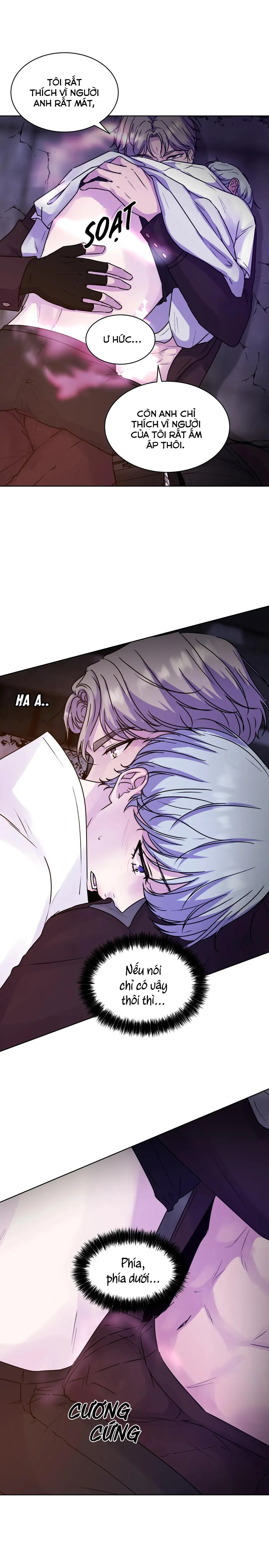 HỪNG ĐÔNG Chapter 2 Trang 38