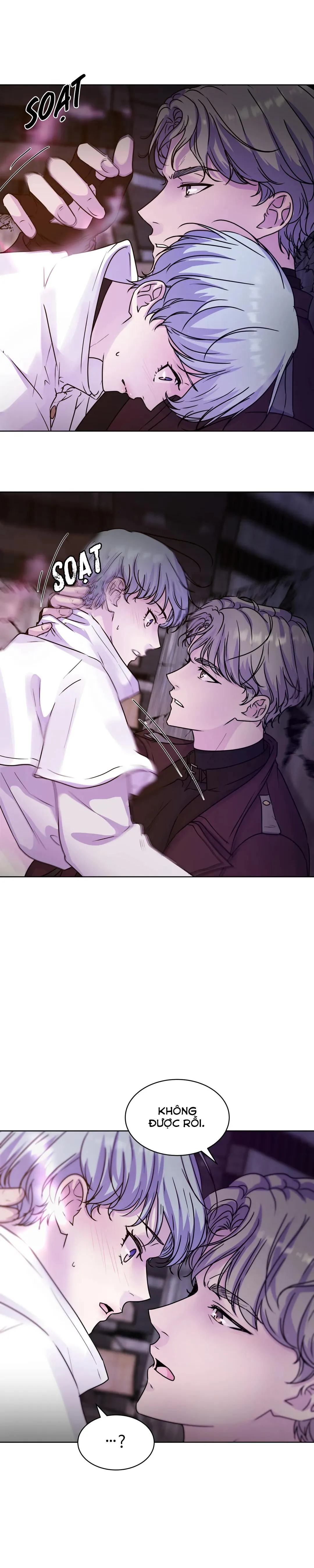 HỪNG ĐÔNG Chapter 2 Trang 40