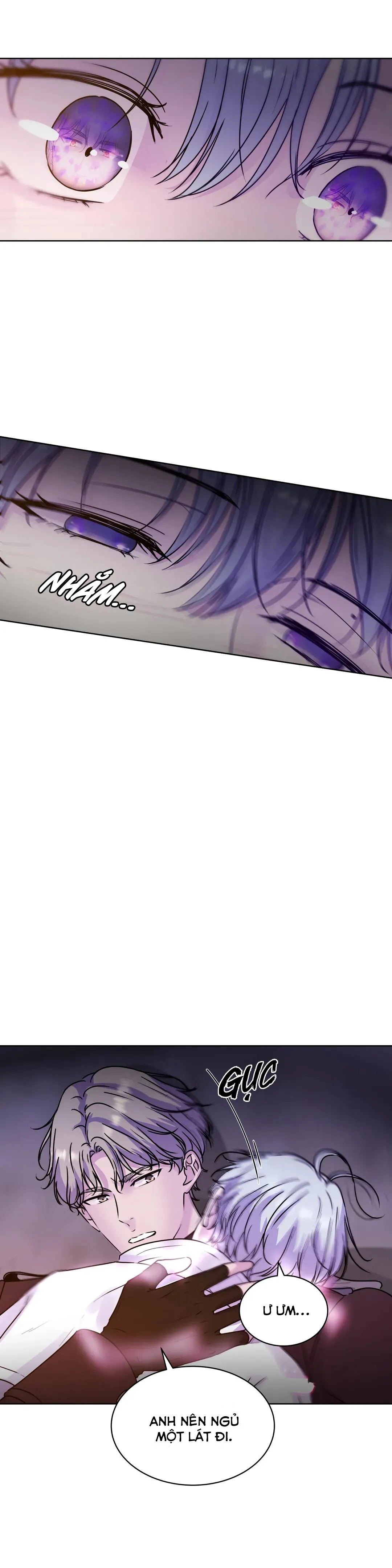 HỪNG ĐÔNG Chapter 2 Trang 41