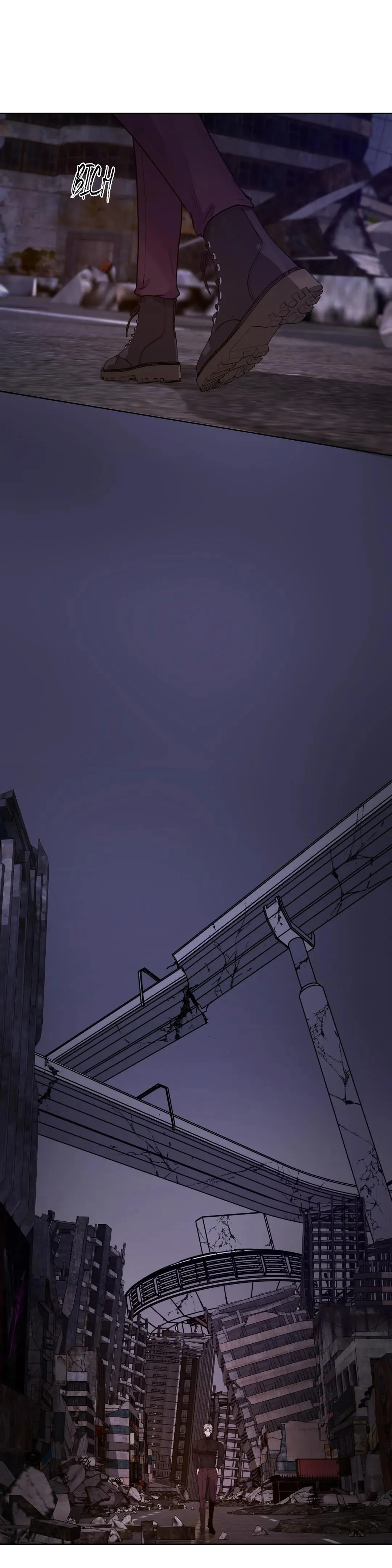 HỪNG ĐÔNG Chapter 3 Trang 3