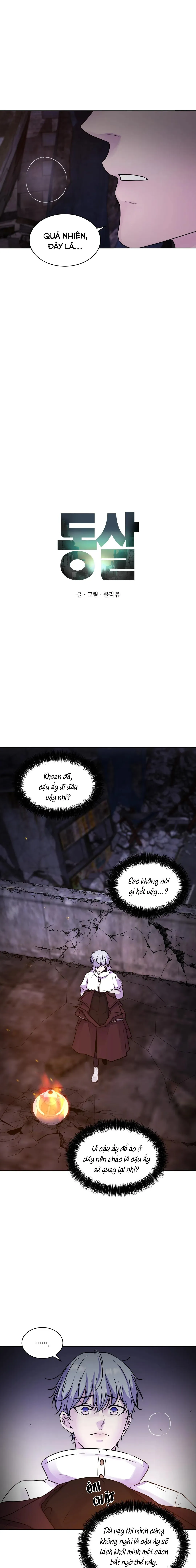 HỪNG ĐÔNG Chapter 3 Trang 4