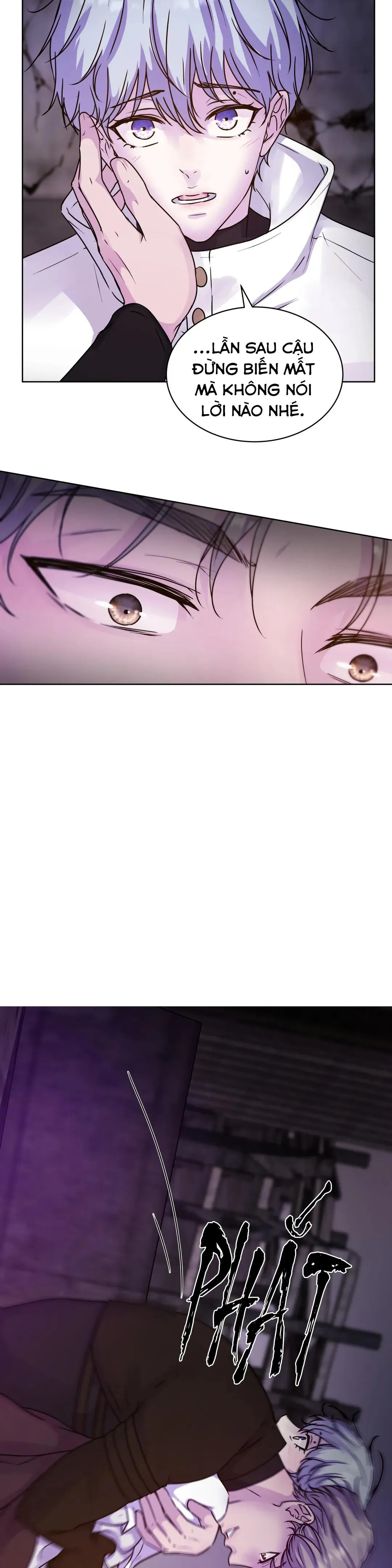 HỪNG ĐÔNG Chapter 3 Trang 9