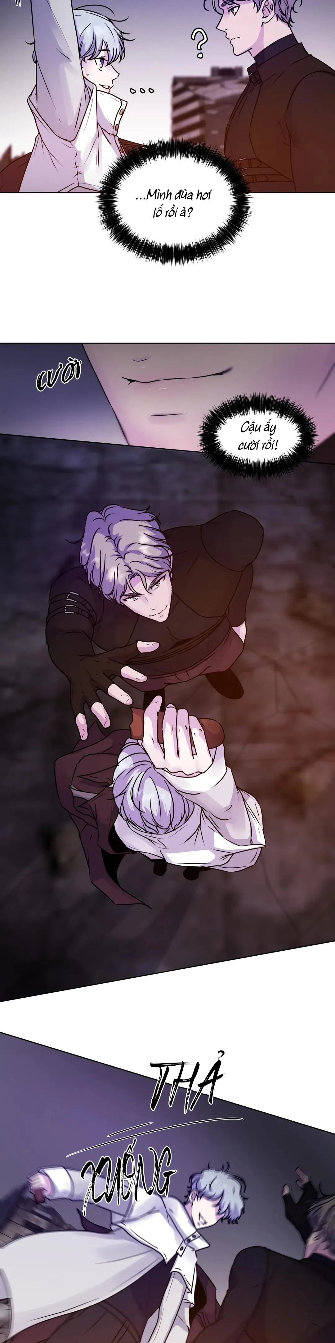 HỪNG ĐÔNG Chapter 3 Trang 20