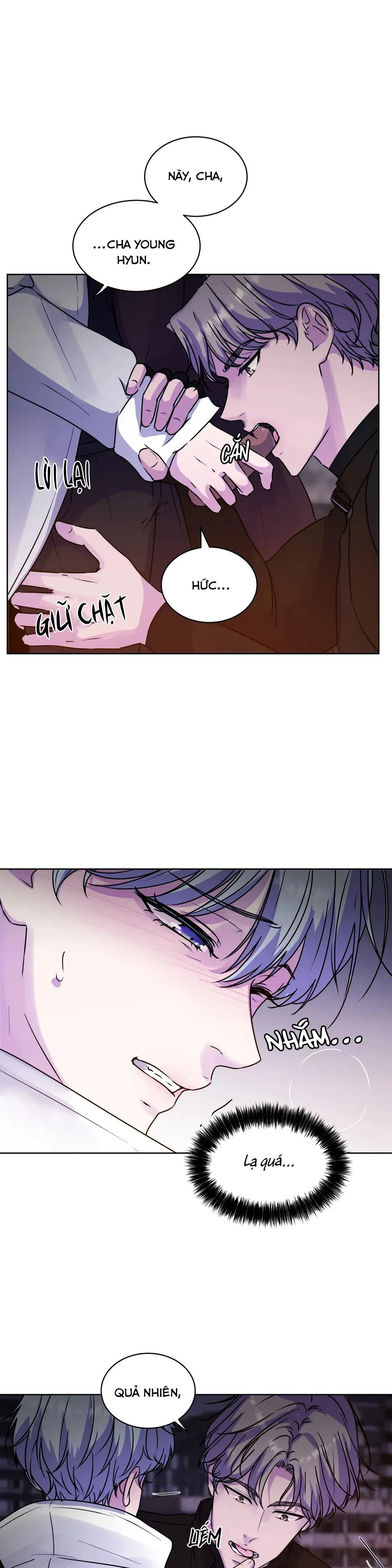 HỪNG ĐÔNG Chapter 3 Trang 23