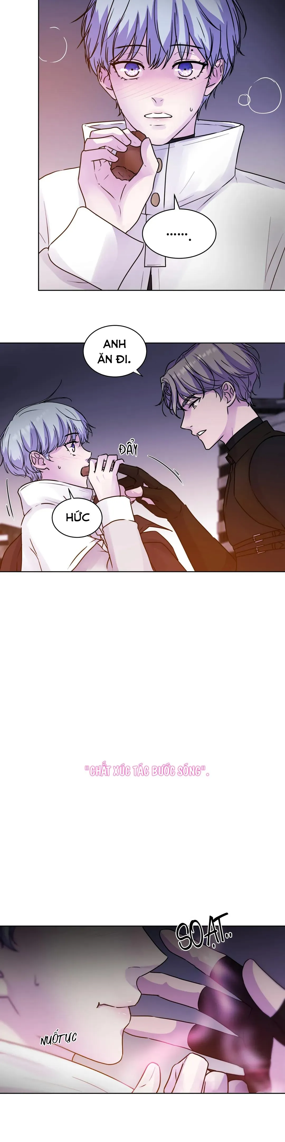 HỪNG ĐÔNG Chapter 3 Trang 26