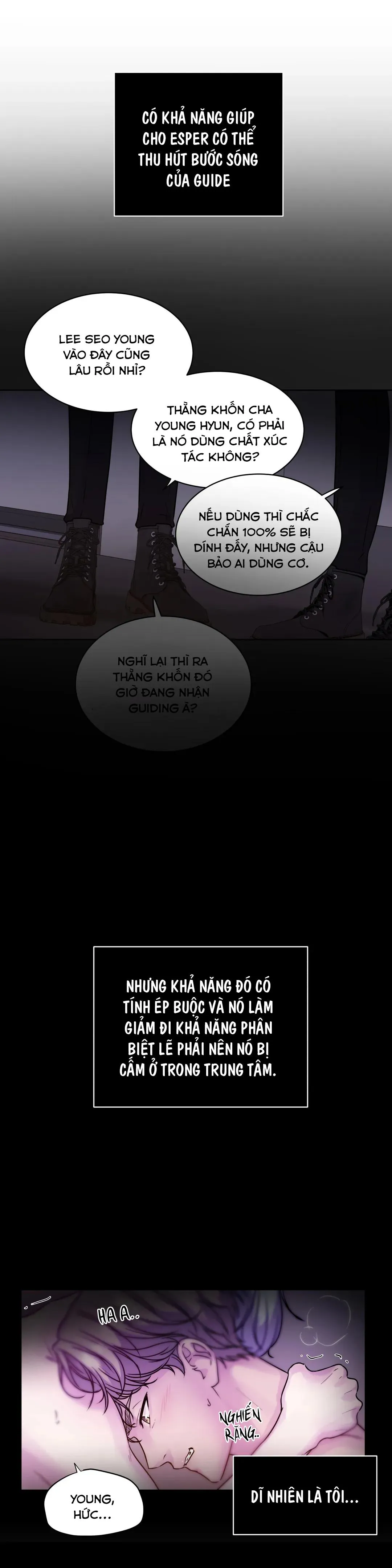 HỪNG ĐÔNG Chapter 3 Trang 27