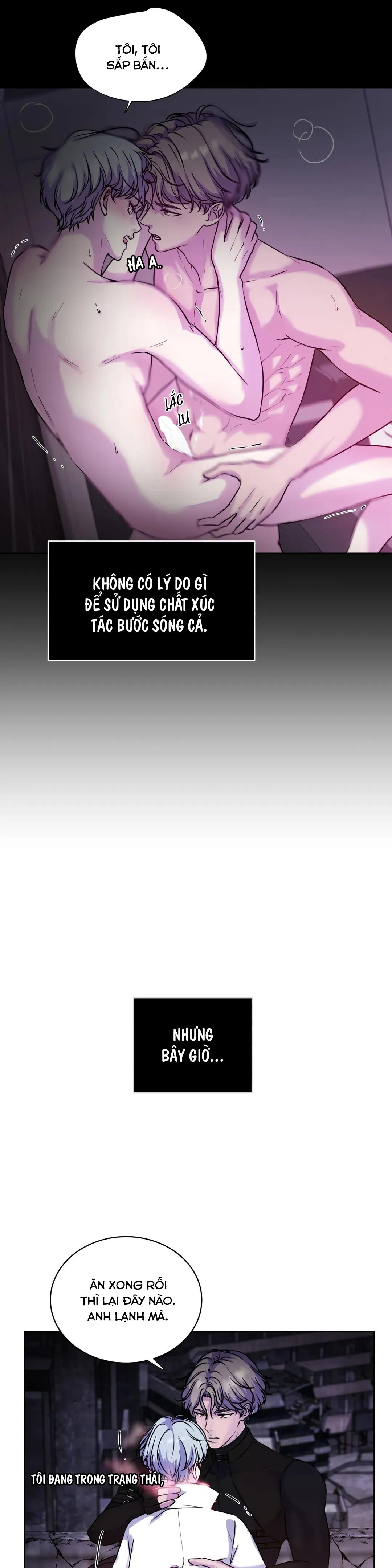 HỪNG ĐÔNG Chapter 3 Trang 28