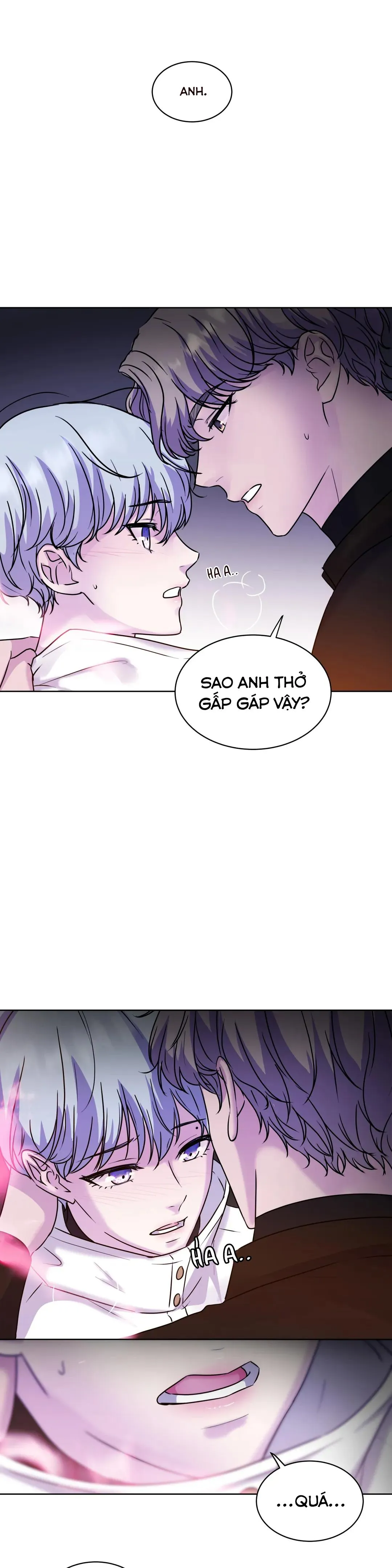 HỪNG ĐÔNG Chapter 3 Trang 30