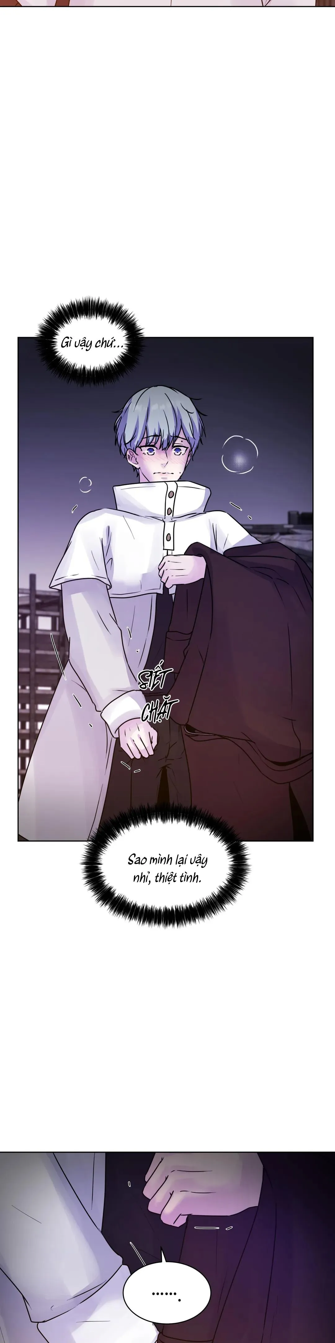 HỪNG ĐÔNG Chapter 3 Trang 33