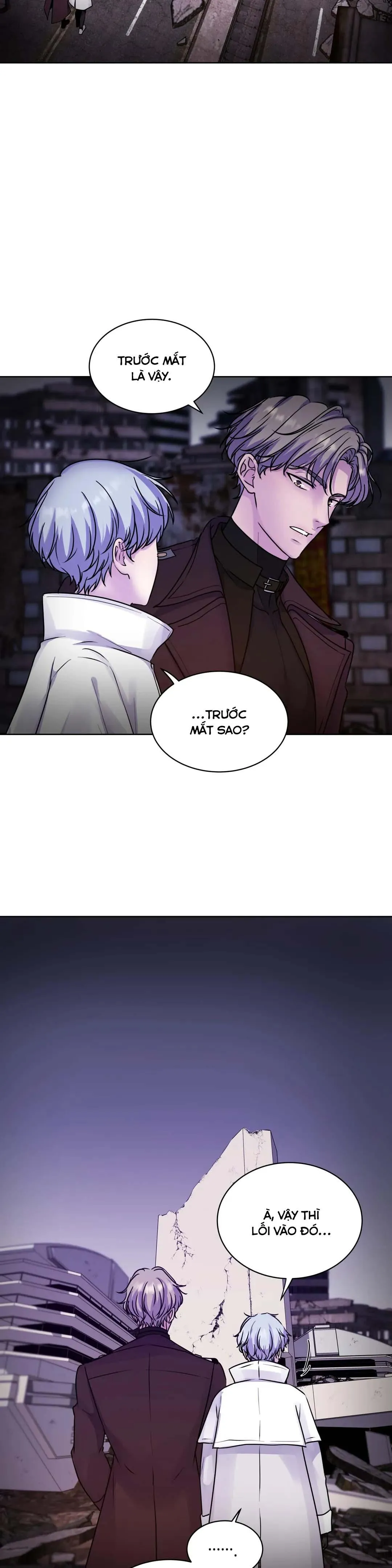 HỪNG ĐÔNG Chapter 4 Trang 3