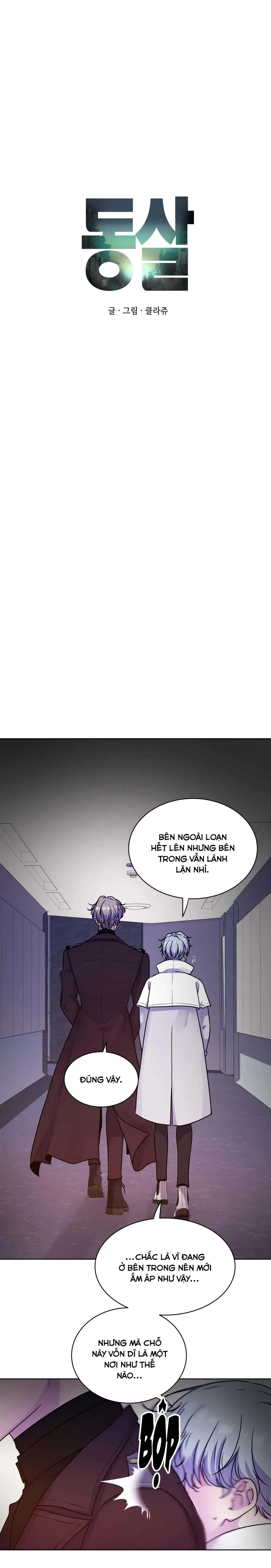HỪNG ĐÔNG Chapter 4 Trang 7