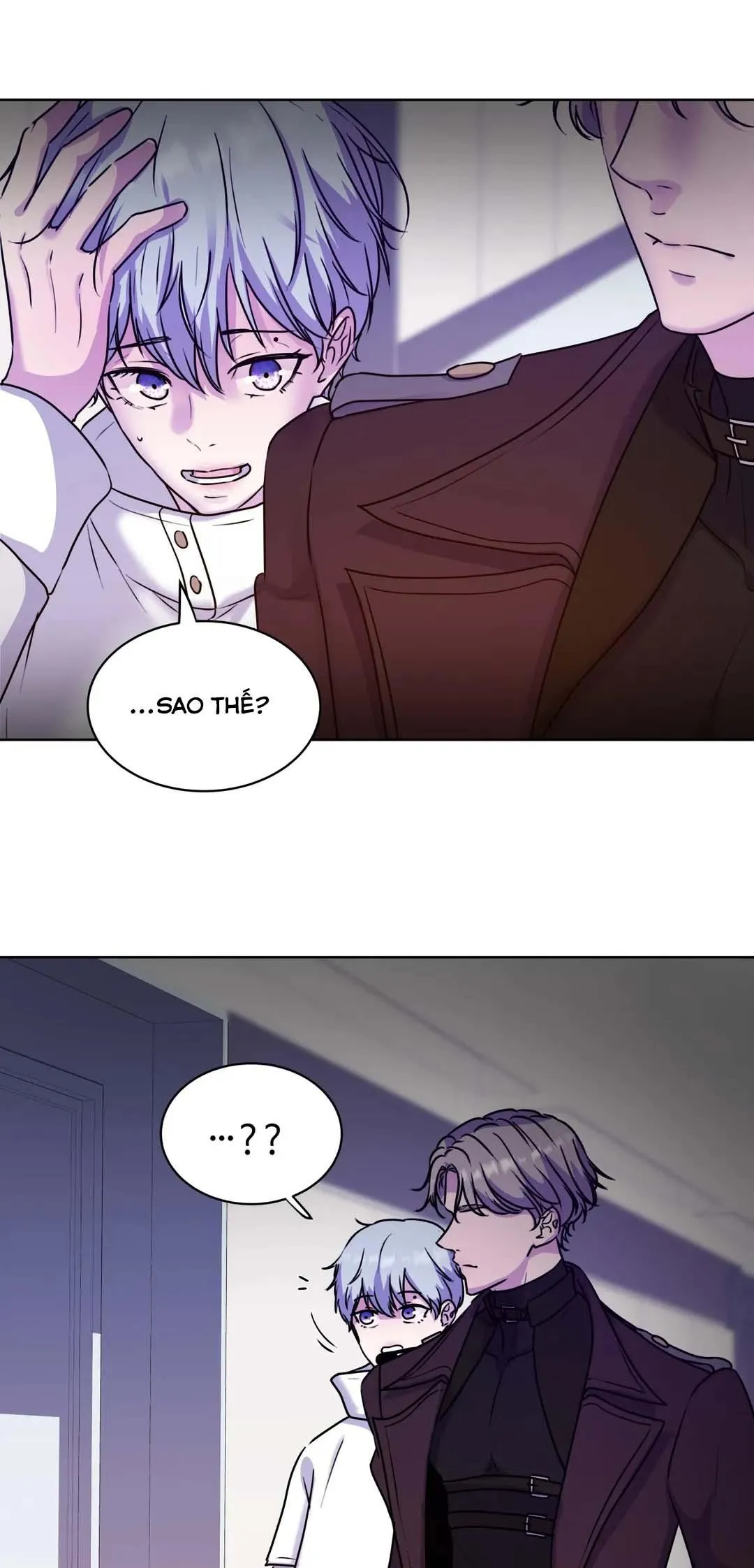 HỪNG ĐÔNG Chapter 4 Trang 8