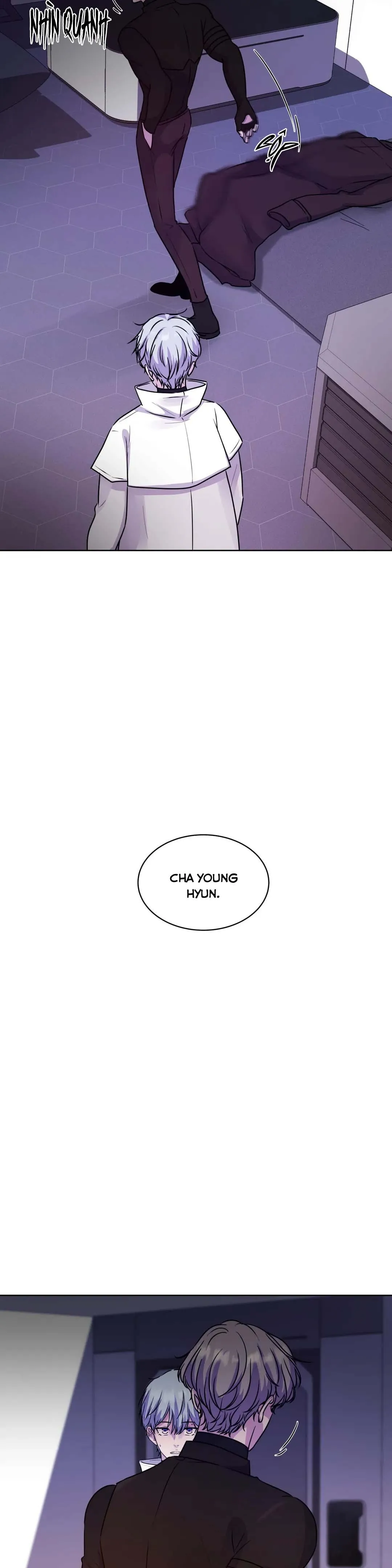 HỪNG ĐÔNG Chapter 4 Trang 10