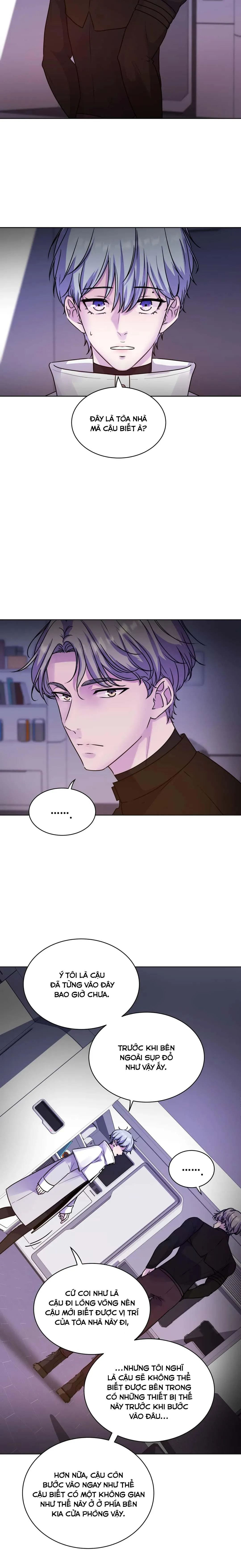 HỪNG ĐÔNG Chapter 4 Trang 11