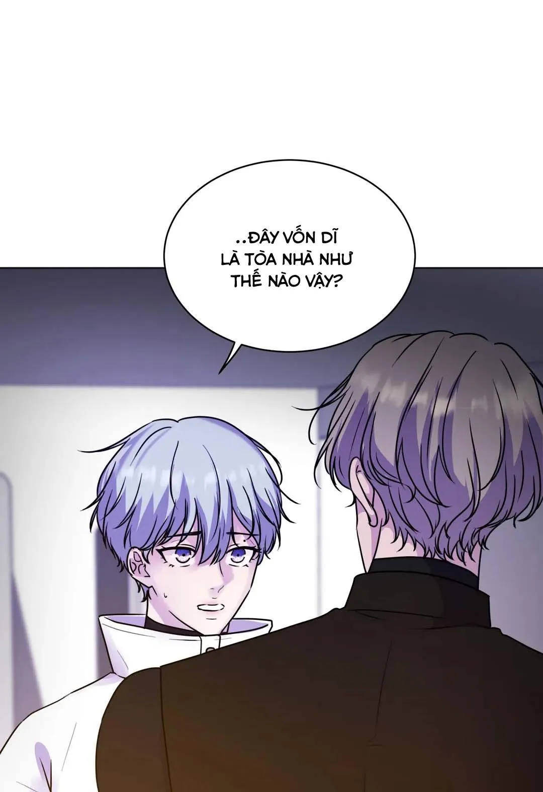 HỪNG ĐÔNG Chapter 4 Trang 12