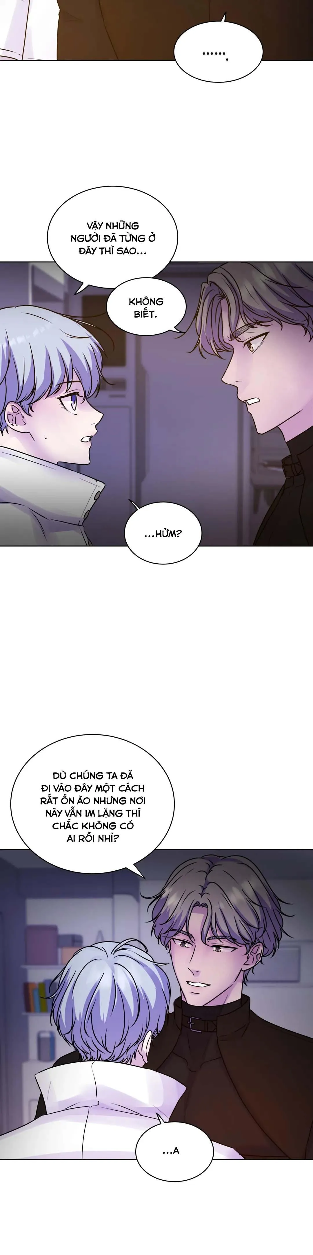 HỪNG ĐÔNG Chapter 4 Trang 13
