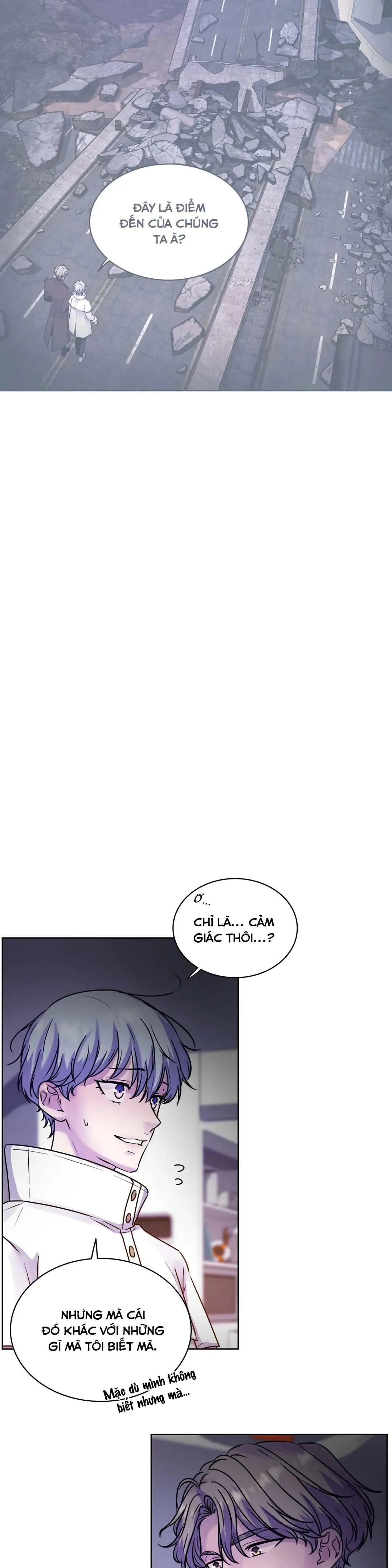 HỪNG ĐÔNG Chapter 4 Trang 15