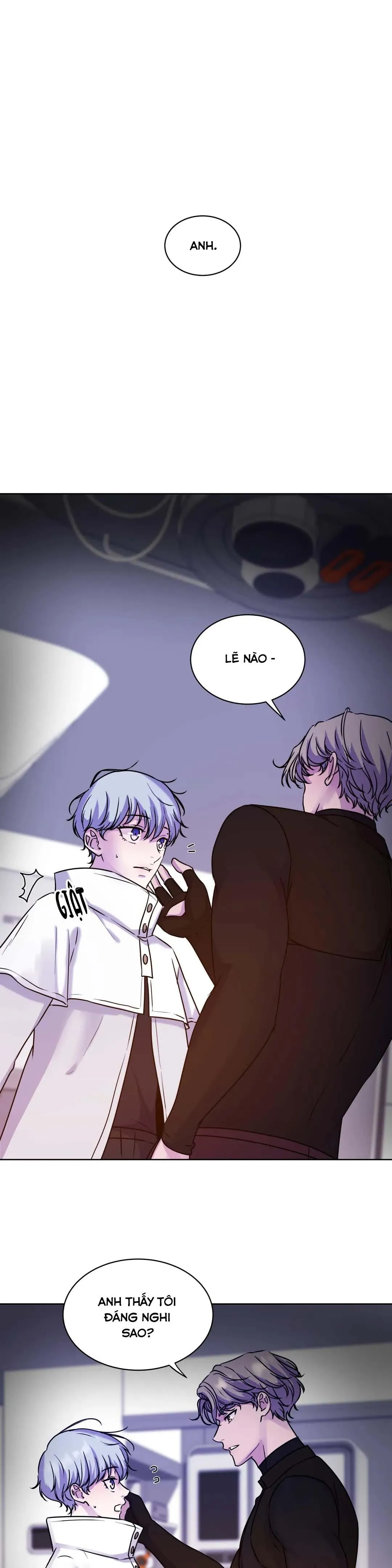 HỪNG ĐÔNG Chapter 4 Trang 17