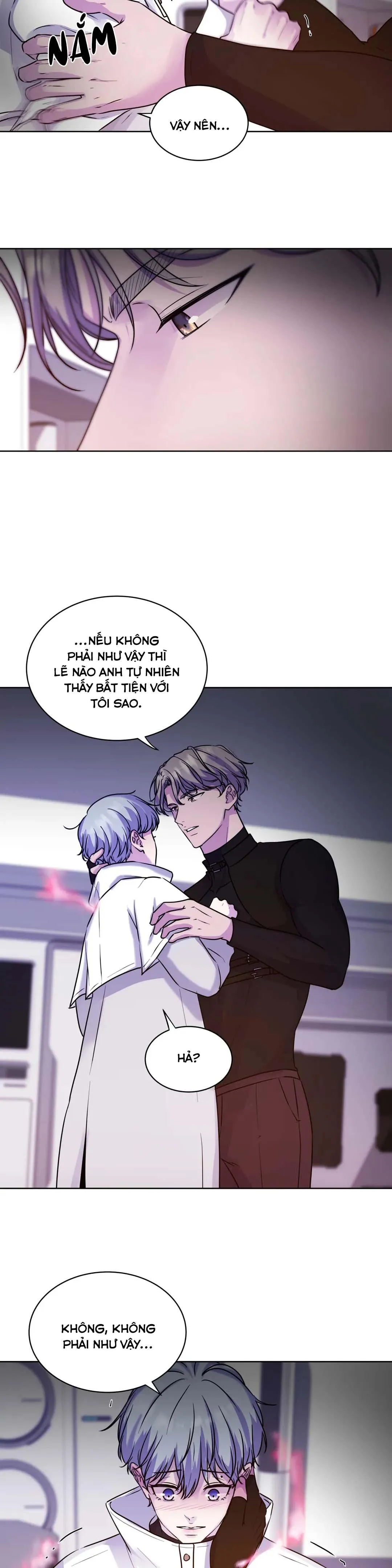 HỪNG ĐÔNG Chapter 4 Trang 19