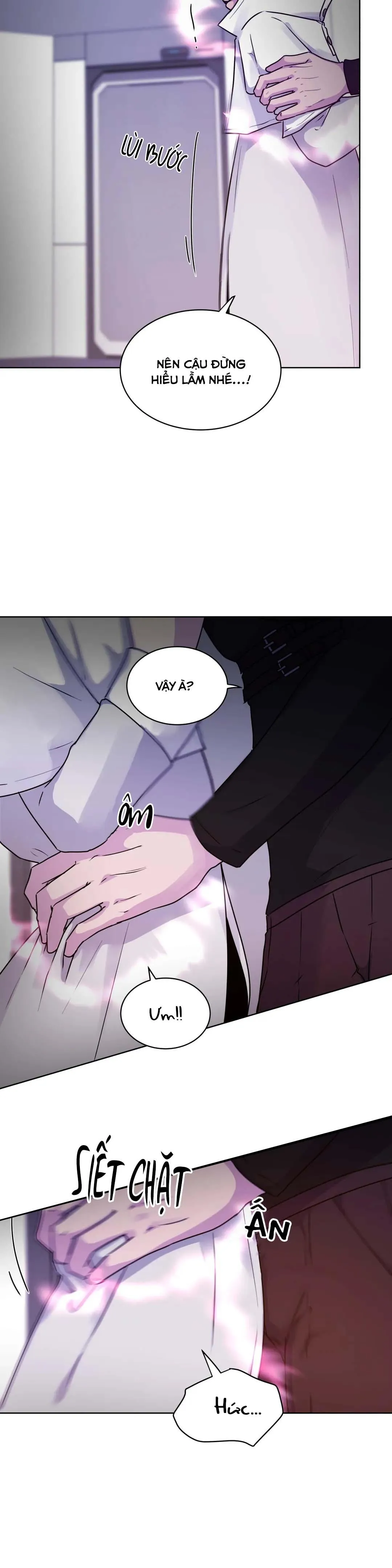 HỪNG ĐÔNG Chapter 4 Trang 22