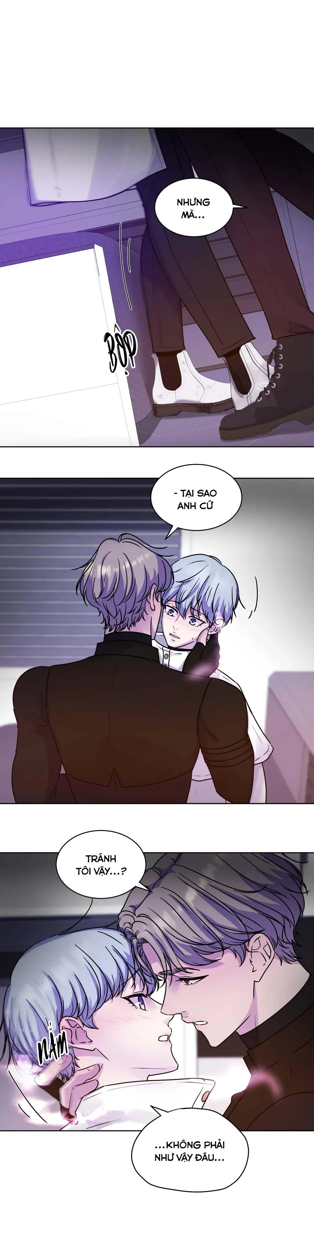 HỪNG ĐÔNG Chapter 4 Trang 23